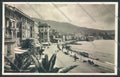 Genova Rapallo Foto cartolina ZQ9166 – fronte