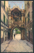 Genova Rapallo cartolina ZQ9173 – fronte