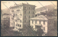Genova Rapallo cartolina ZQ9176 – fronte