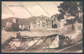 Genova Rapallo Barca cartolina ZQ9181 – fronte