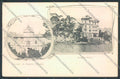 Genova Rapallo cartolina ZQ9183 – fronte