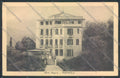 Genova Rapallo cartolina ZQ9185 – fronte