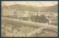 Genova Rapallo Civicchioni Foto cartolina ZQ9192 – fronte