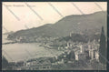 Genova Santa Margherita Ligure cartolina ZQ9223 – fronte