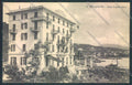 Genova Santa Margherita Ligure cartolina ZQ9235 – fronte