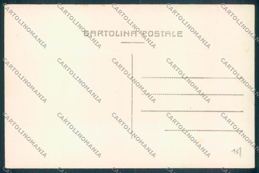 Genova Santa Margherita Ligure J. Neer Foto cartolina ZQ9261 – retro