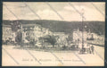 Genova Santa Margherita Ligure STRAPPINO cartolina ZQ9271 – fronte