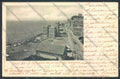 Genova Città Pegli cartolina ZQ9287 – fronte
