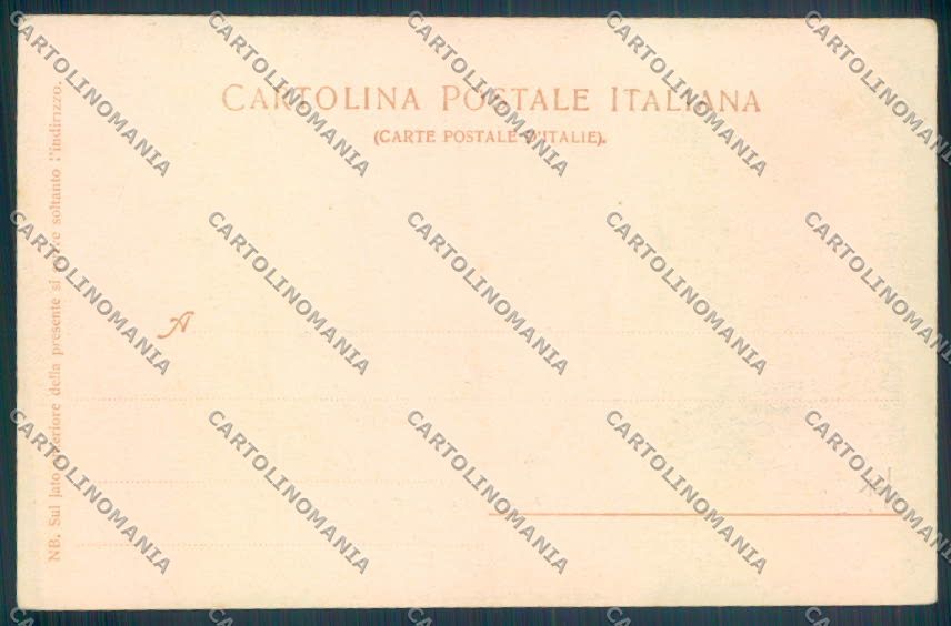 Genova Città Pegli cartolina ZQ9299 – retro