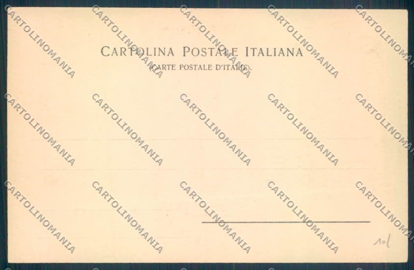 Genova Città Pegli cartolina ZQ9300 – retro