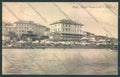 Genova Città Pegli cartolina ZQ9307 – fronte