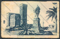 Genova Città Pegli PIEGHINE STRAPPINO cartolina ZQ9318 – fronte