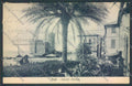 Genova Città Pegli cartolina ZQ9320 – fronte