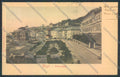 Genova Città Pegli cartolina ZQ9324 – fronte