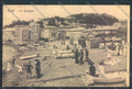 Genova Città Pegli Barca cartolina ZQ9331 – fronte