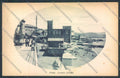 Genova Città Pegli cartolina ZQ9344 – fronte
