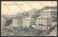 Genova Città Pegli PIEGA cartolina ZQ9353 – fronte