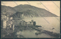 Genova Camogli cartolina ZQ9356 – fronte