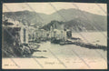 Genova Camogli RIFILATA cartolina ZQ9359 – fronte