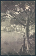 Genova Camogli cartolina ZQ9360 – fronte