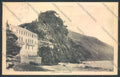 Genova Camogli cartolina ZQ9373 – fronte