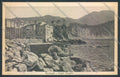 Genova Camogli cartolina ZQ9374 – fronte
