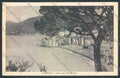 Genova Camogli PIEGA cartolina ZQ9375 – fronte