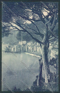 Genova Camogli cartolina ZQ9379 – fronte