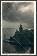 Genova Camogli Foto cartolina ZQ9386 – fronte