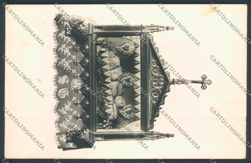 Genova Camogli Foto cartolina ZQ9387 – fronte