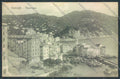 Genova Camogli cartolina ZQ9394 – fronte