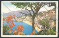 Genova Camogli cartolina ZQ9395 – fronte