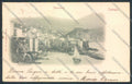 Genova Camogli Barca cartolina ZQ9398 – fronte
