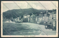 Genova Camogli cartolina ZQ9400 – fronte