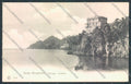 Genova Santa Margherita Ligure cartolina ZQ9425 – fronte