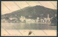 Genova Sori cartolina ZQ9457 – fronte