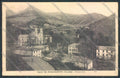Genova Acquasanta STRAPPINI PIEGHINE cartolina ZQ9471 – fronte