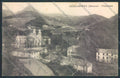 Genova Acquasanta STRAPPO cartolina ZQ9489 – fronte
