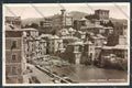 Genova Città Boccadasse Barca COLLA Foto cartolina ZQ9490 – fronte
