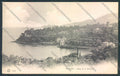 Genova Rapallo San Michele cartolina ZQ9502 – fronte
