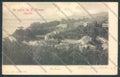 Genova Rapallo San Michele cartolina ZQ9510 – fronte