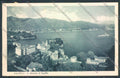 Genova Rapallo San Michele cartolina ZQ9514 – fronte