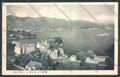 Genova Rapallo San Michele Nave cartolina ZQ9520 – fronte