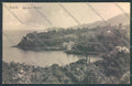 Genova Rapallo San Michele cartolina ZQ9522 – fronte