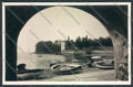 Genova Rapallo San Michele Barca Foto cartolina ZQ9524 – fronte