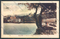 Genova Rapallo San Michele cartolina ZQ9533 – fronte