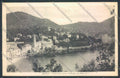 Genova Recco PIEGHINE cartolina ZQ9559 – fronte