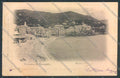 Genova Recco cartolina ZQ9566 – fronte
