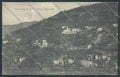 Genova Recco cartolina ZQ9589 – fronte