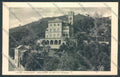 Genova Recco cartolina ZQ9592 – fronte